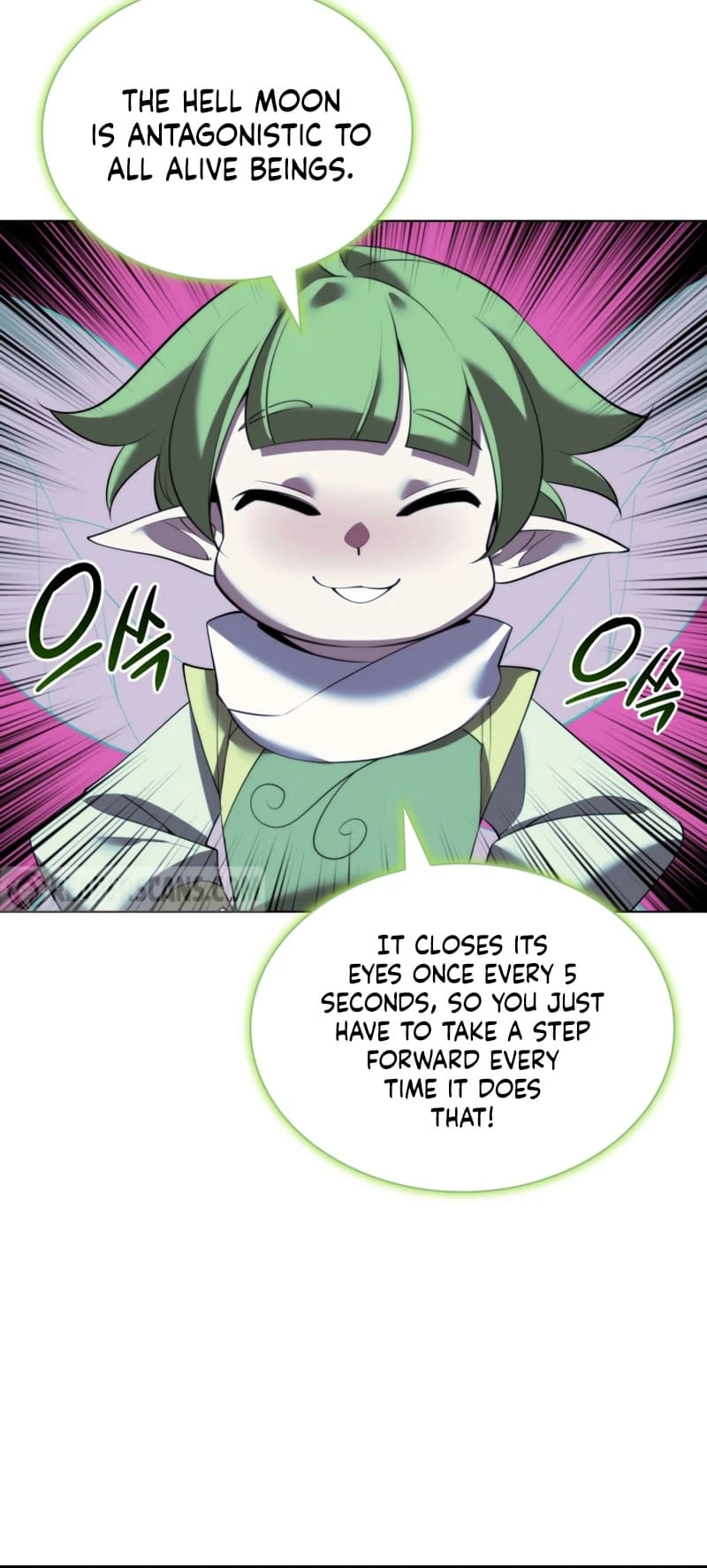 Overgeared Chapter 187, page 25 of 90