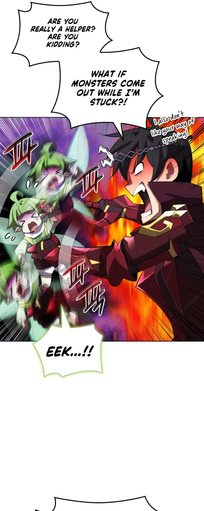 Overgeared Chapter 187, page 26 of 90