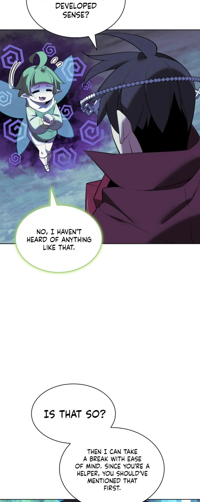 Overgeared Chapter 187, page 29 of 90