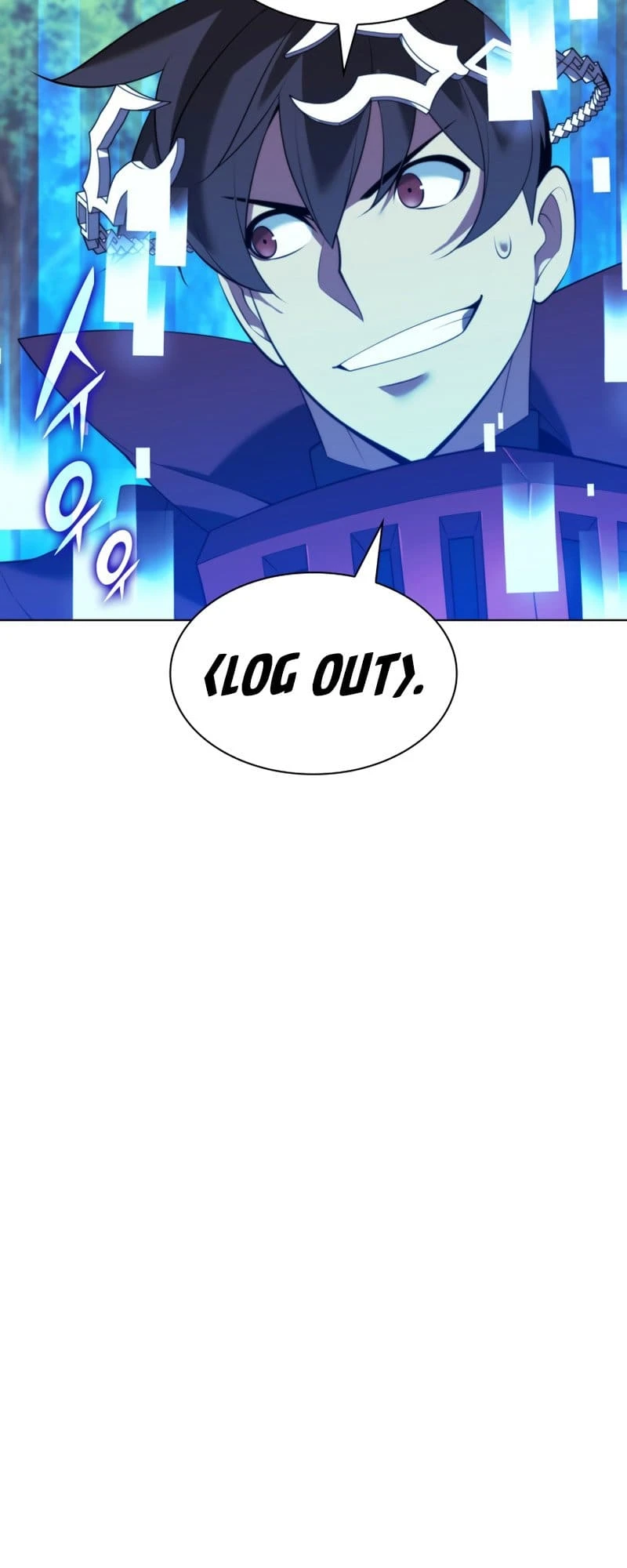 Overgeared Chapter 187, page 30 of 90