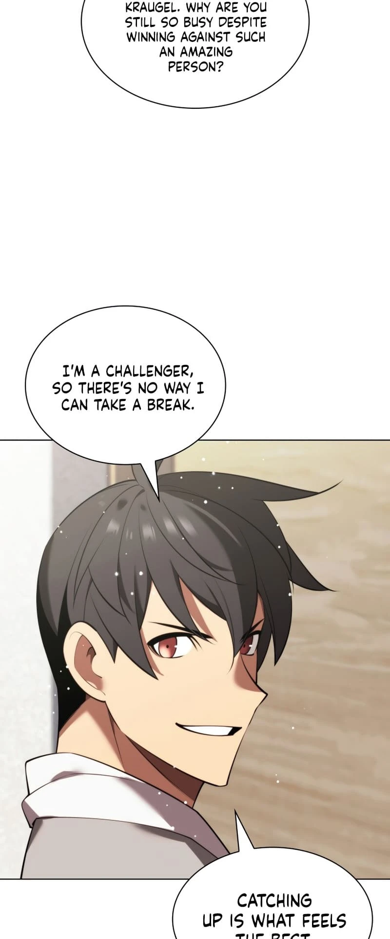 Overgeared Chapter 187, page 34 of 90