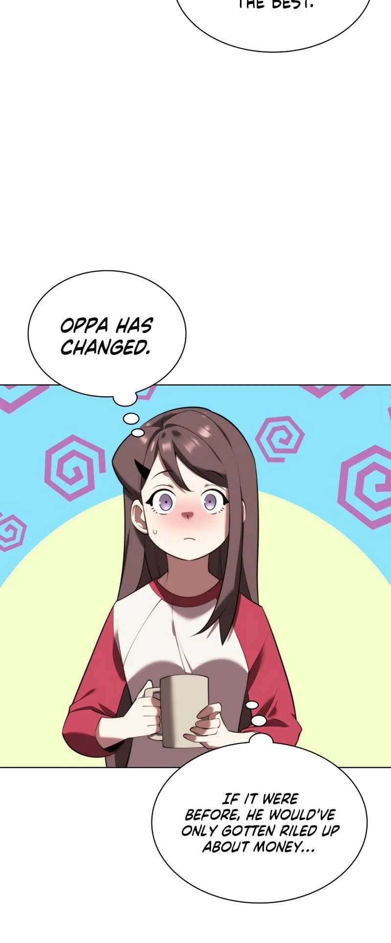 Overgeared Chapter 187, page 35 of 90