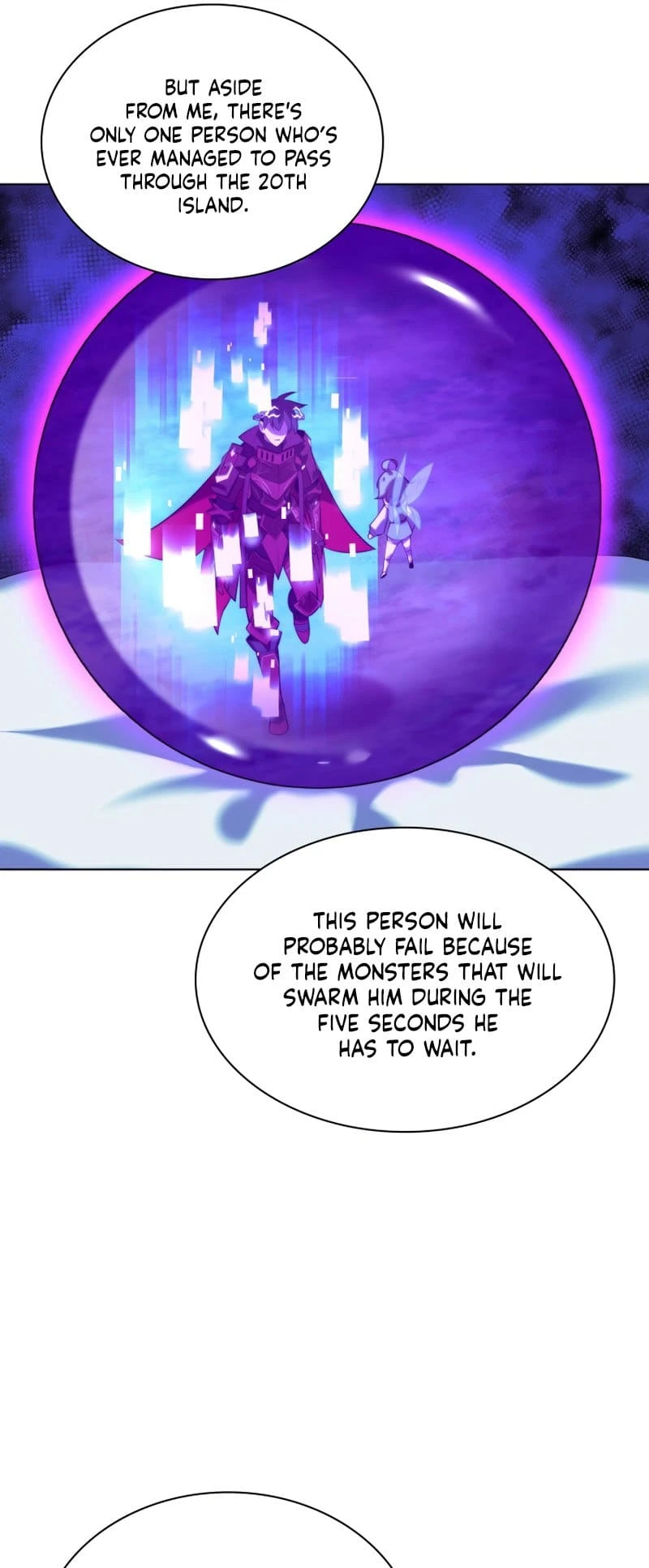 Overgeared Chapter 187, page 38 of 90