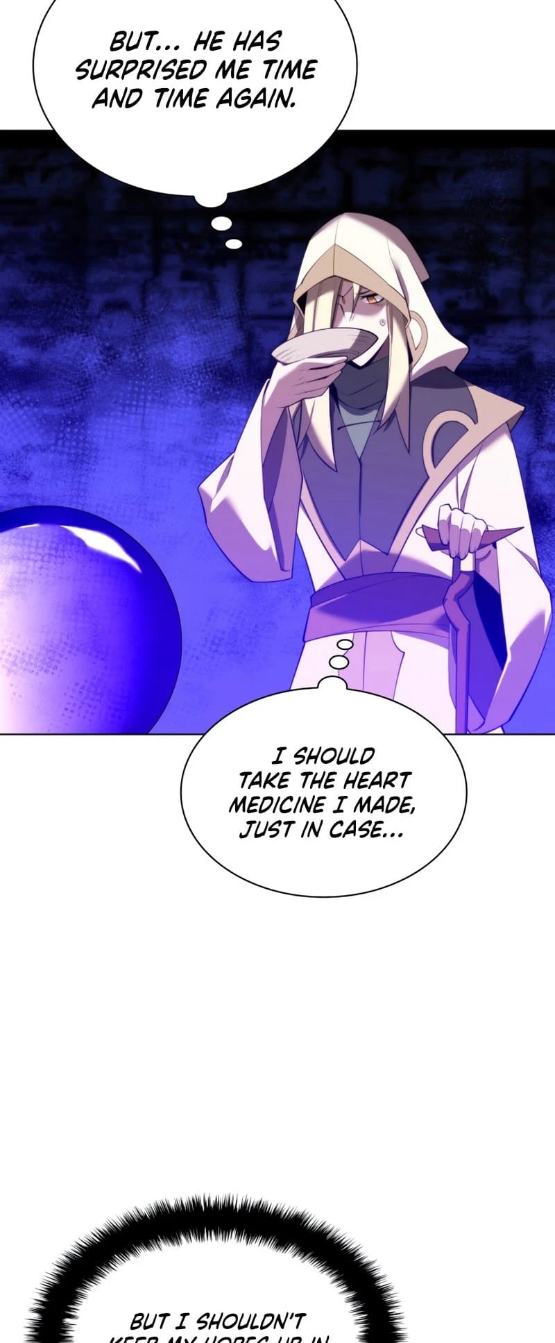 Overgeared Chapter 187, page 39 of 90