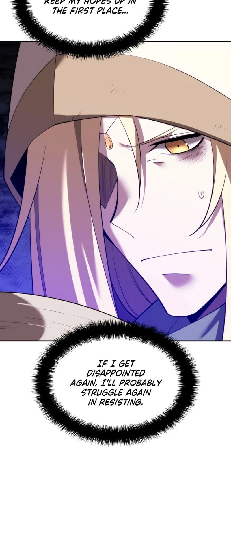 Overgeared Chapter 187, page 40 of 90