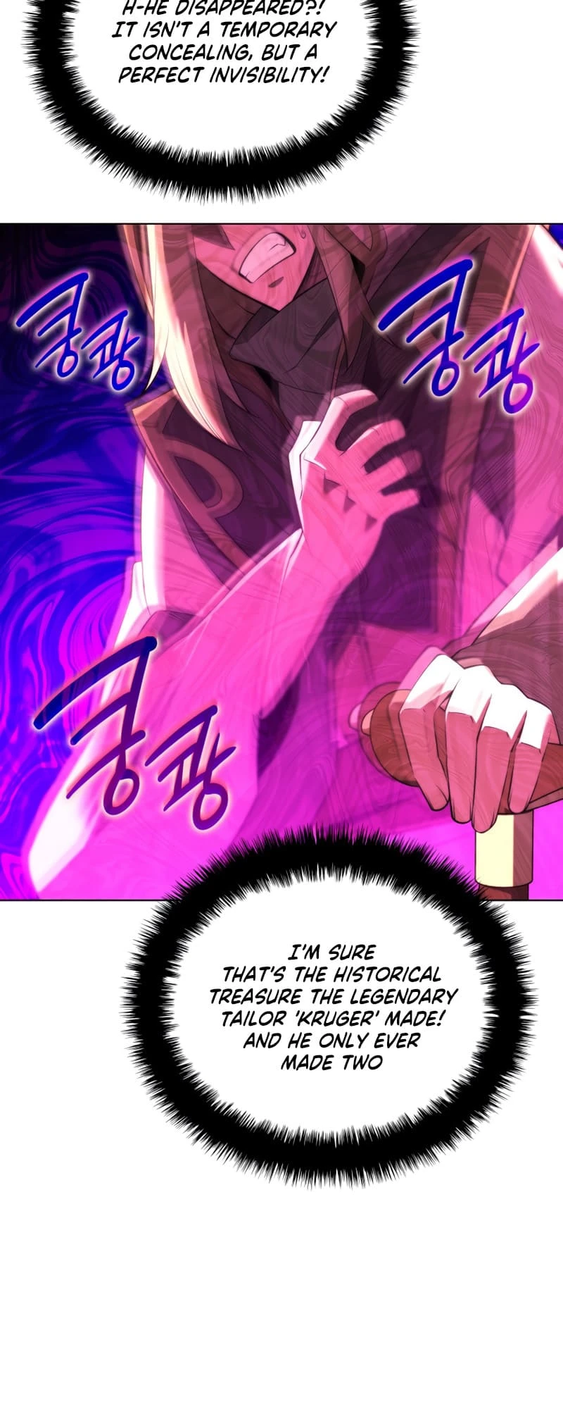 Overgeared Chapter 187, page 45 of 90
