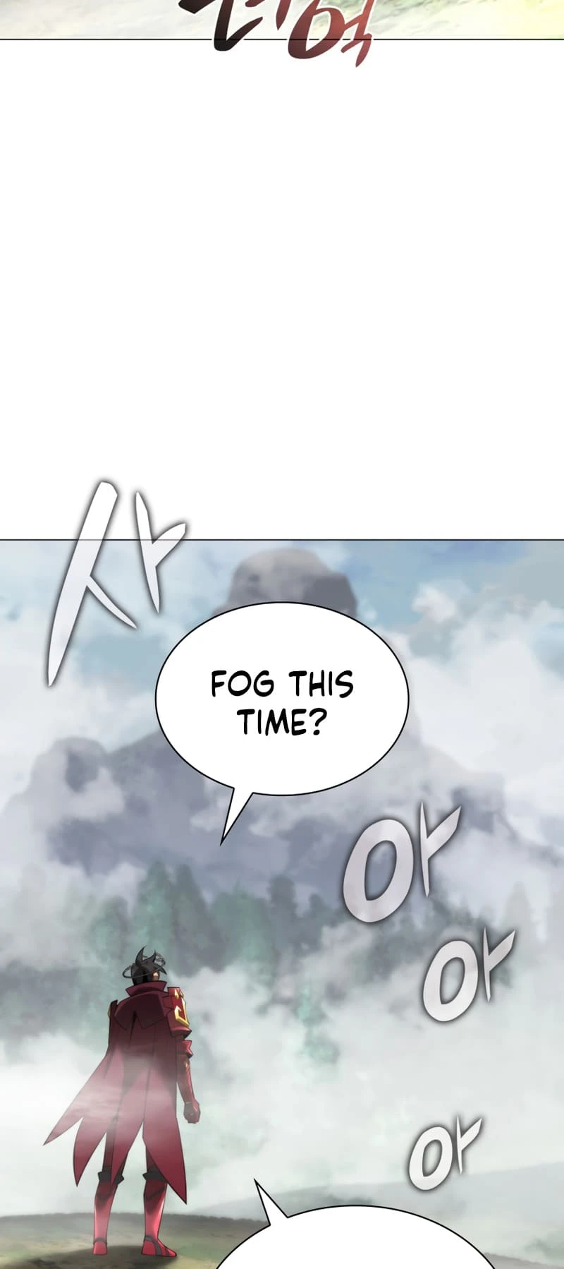 Overgeared Chapter 187, page 51 of 90