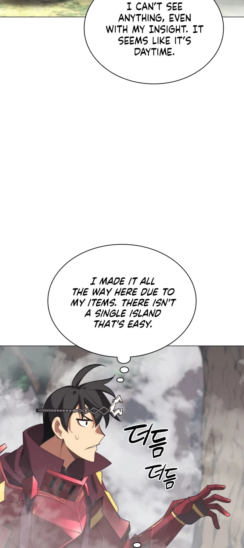Overgeared Chapter 187, page 52 of 90