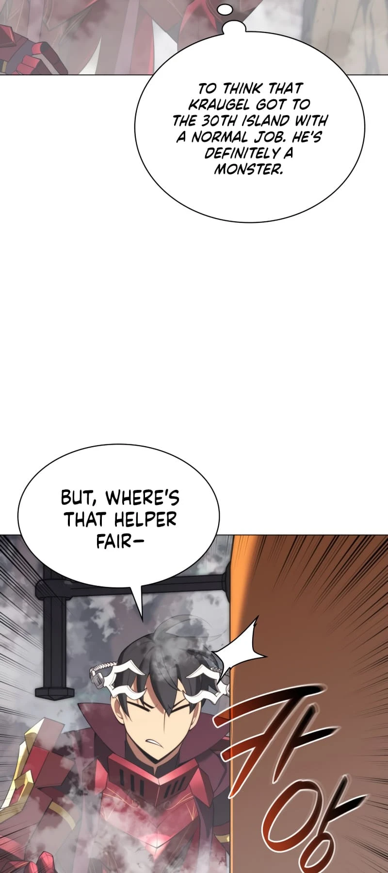 Overgeared Chapter 187, page 53 of 90