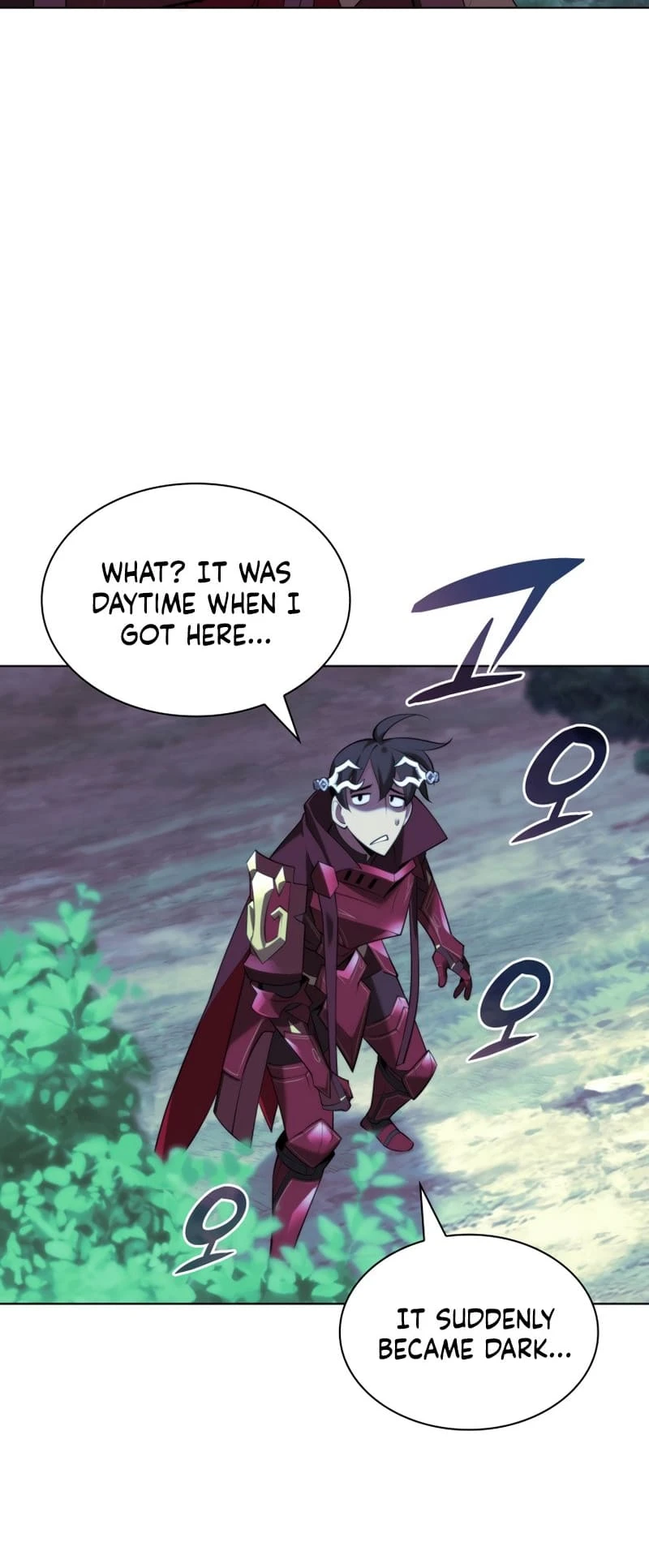 Overgeared Chapter 187, page 6 of 90