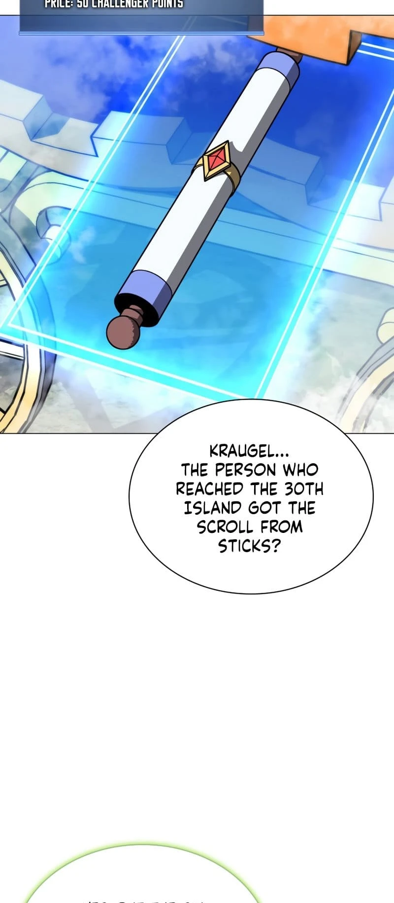 Overgeared Chapter 187, page 60 of 90