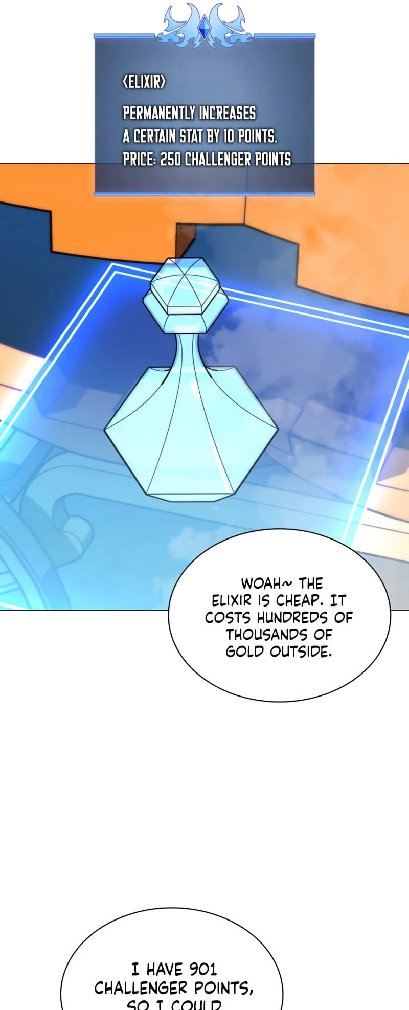 Overgeared Chapter 187, page 62 of 90