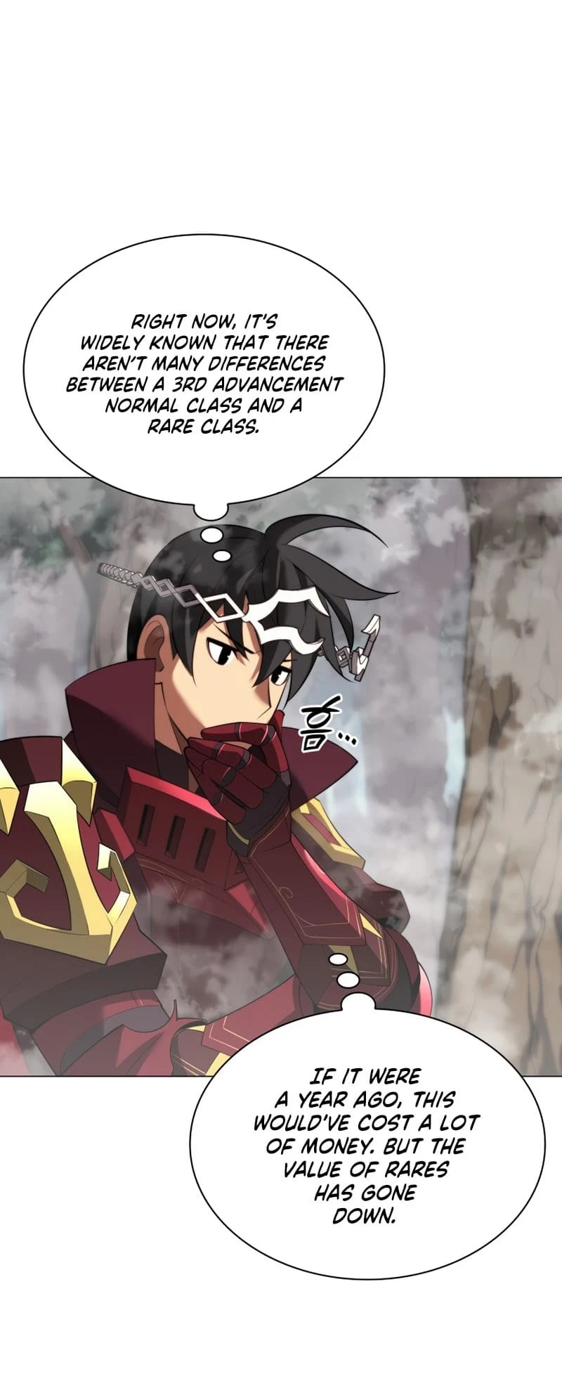 Overgeared Chapter 187, page 65 of 90