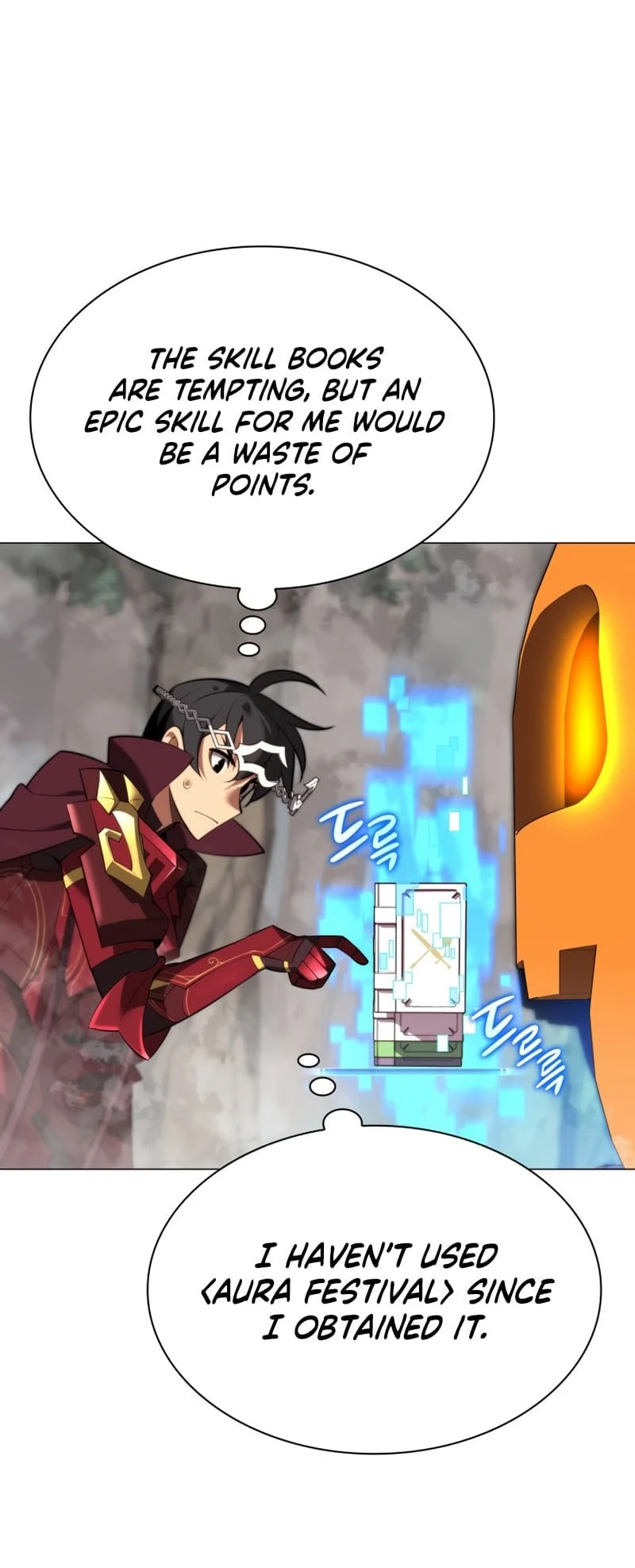 Overgeared Chapter 187, page 66 of 90