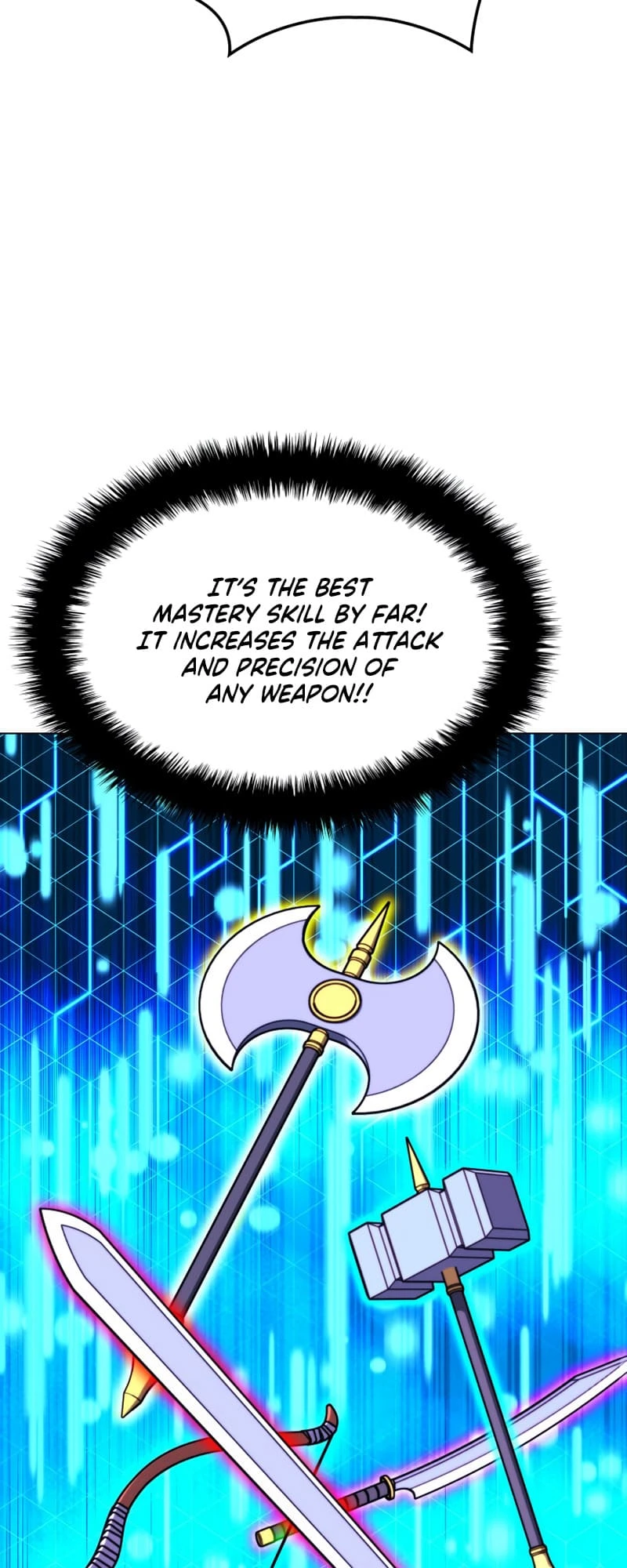 Overgeared Chapter 187, page 69 of 90
