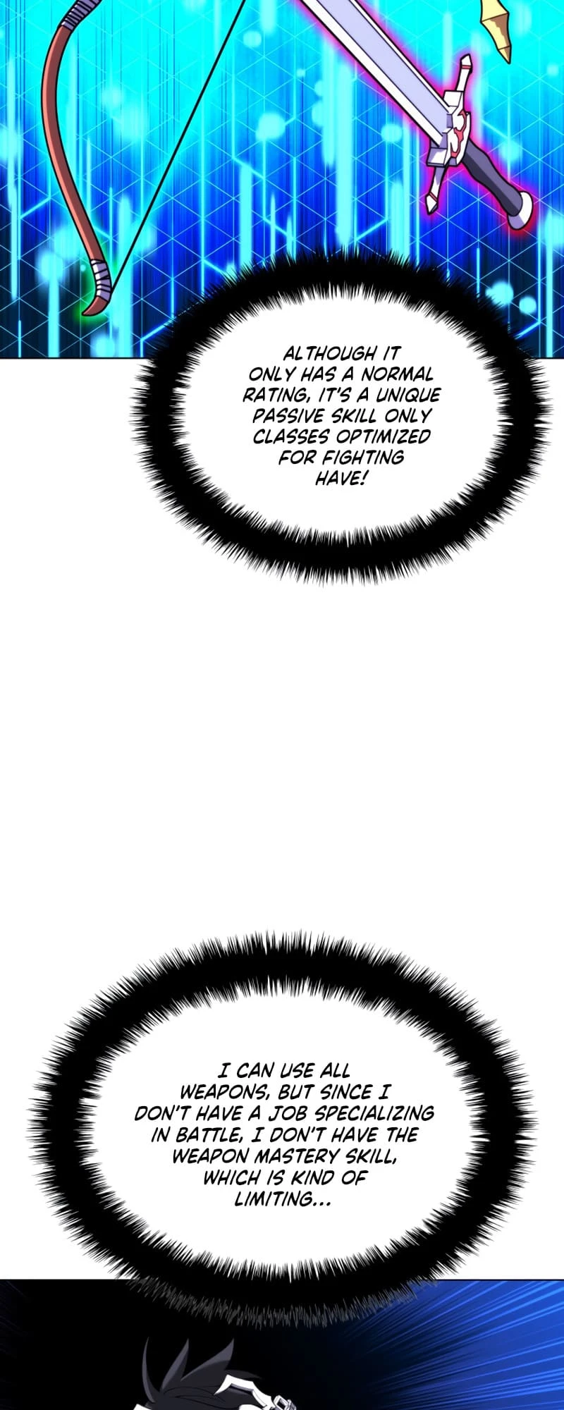 Overgeared Chapter 187, page 70 of 90