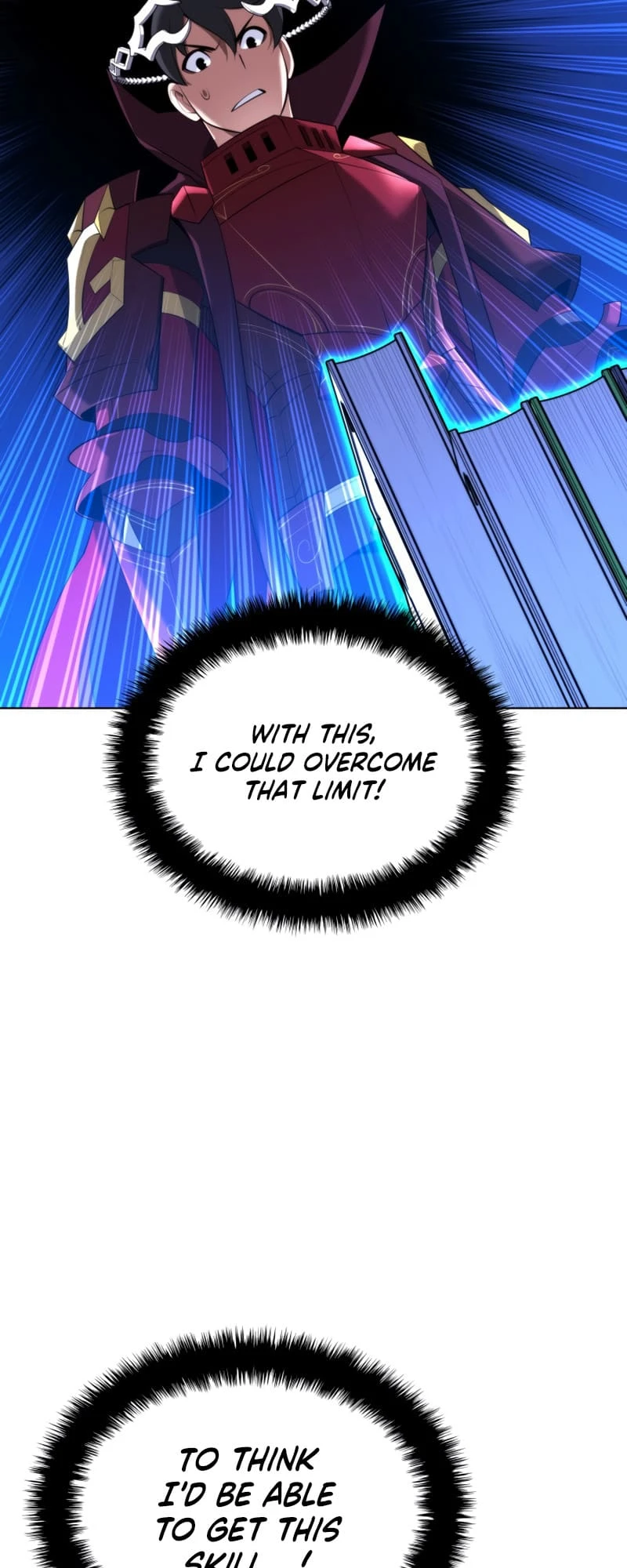 Overgeared Chapter 187, page 71 of 90