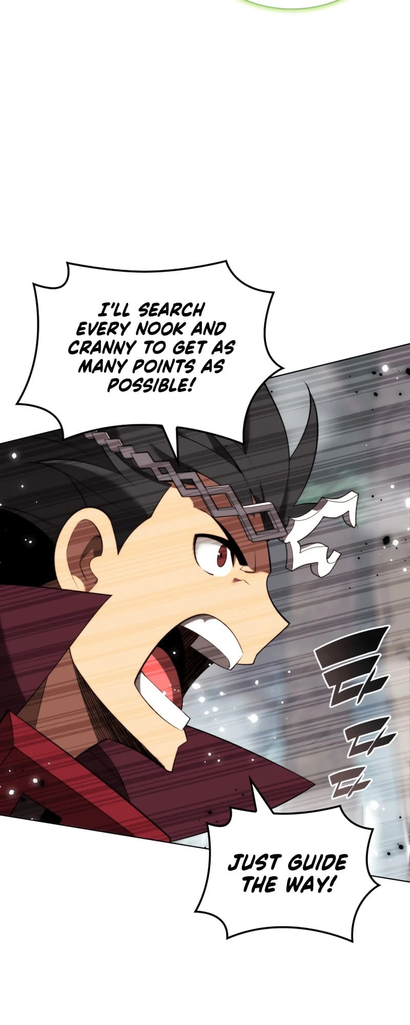 Overgeared Chapter 187, page 78 of 90