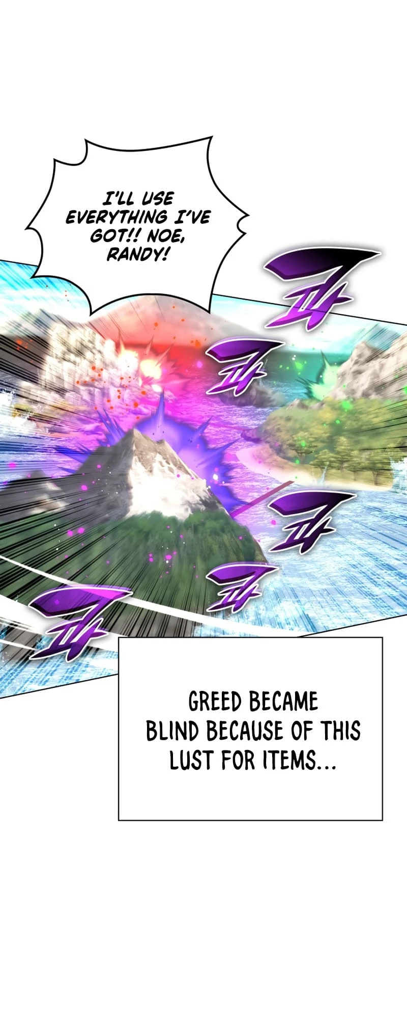 Overgeared Chapter 187, page 79 of 90