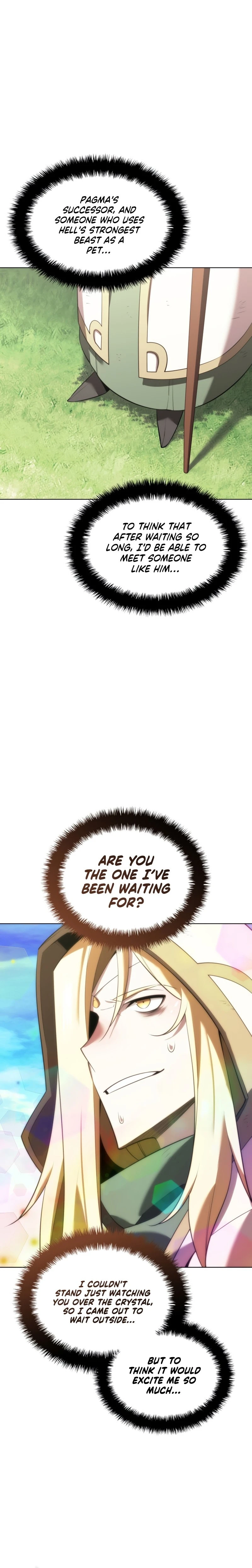Overgeared Chapter 187, page 81 of 90