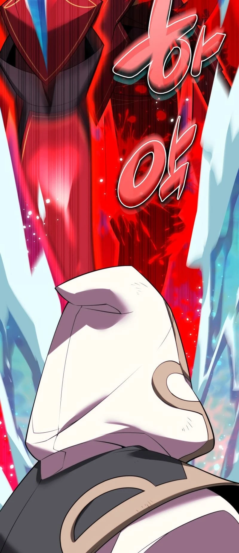 Overgeared Chapter 187, page 83 of 90