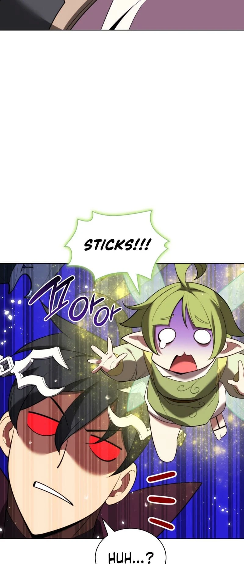 Overgeared Chapter 187, page 84 of 90