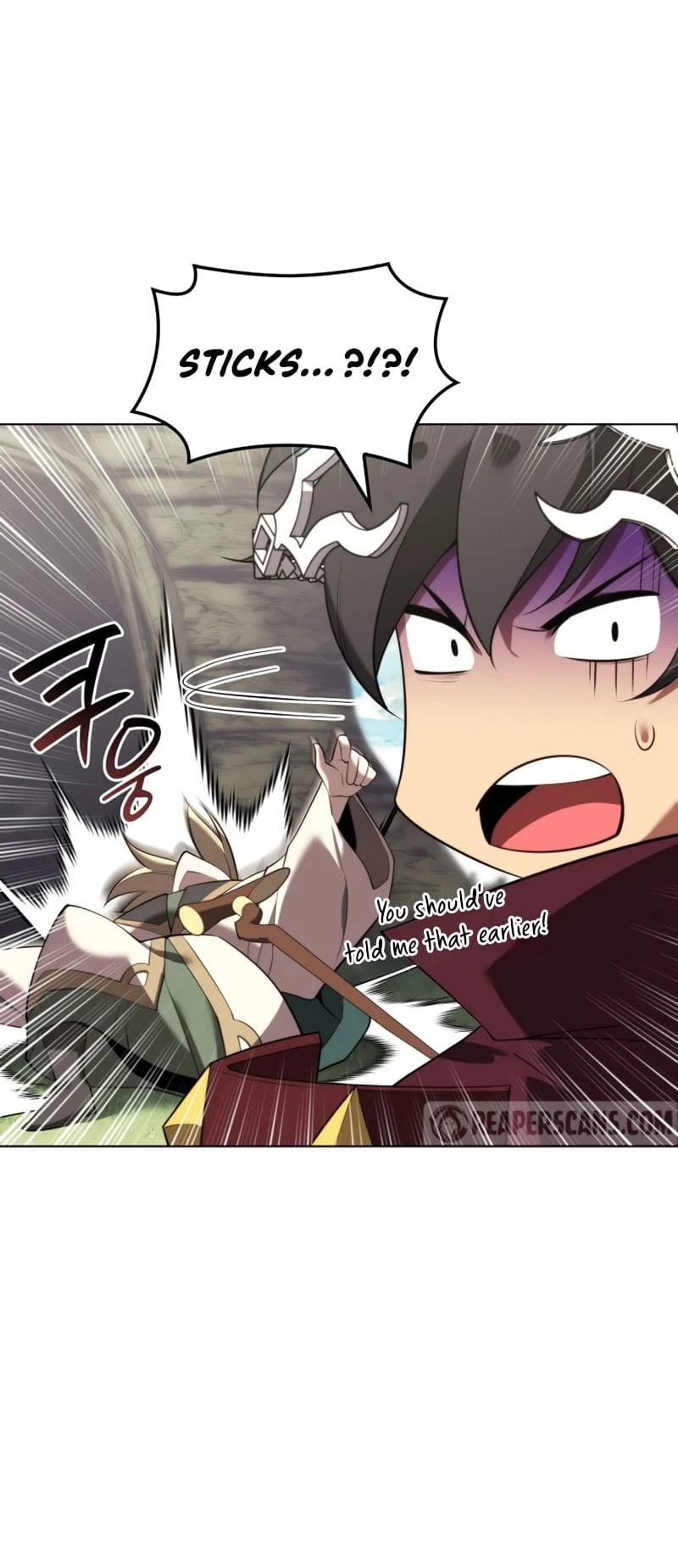 Overgeared Chapter 187, page 86 of 90