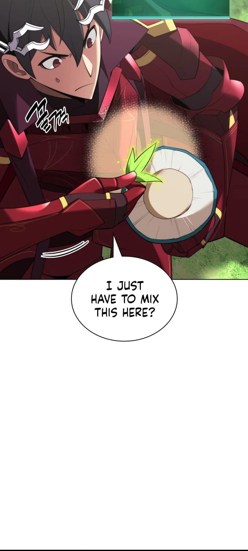 Overgeared Chapter 188, page 13 of 89