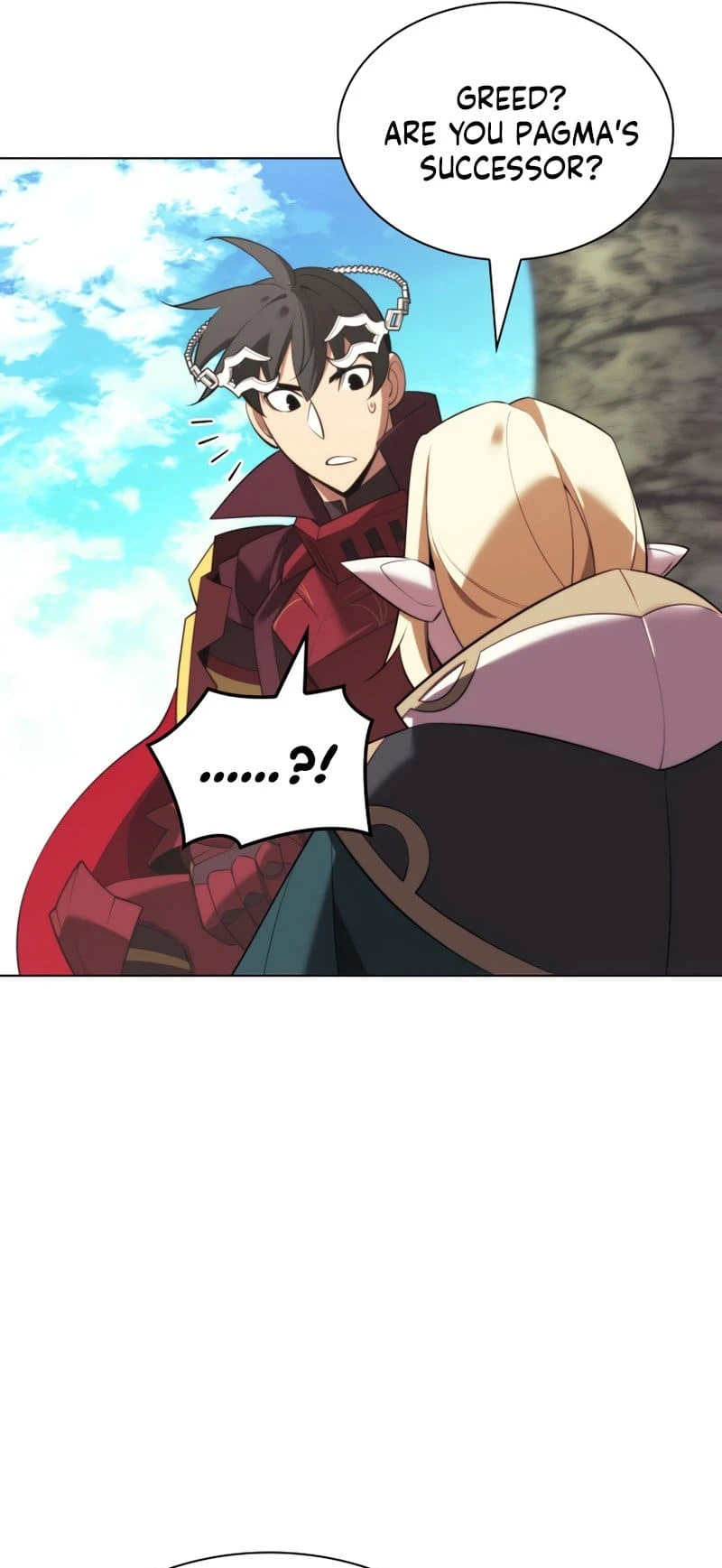 Overgeared Chapter 188, page 20 of 89