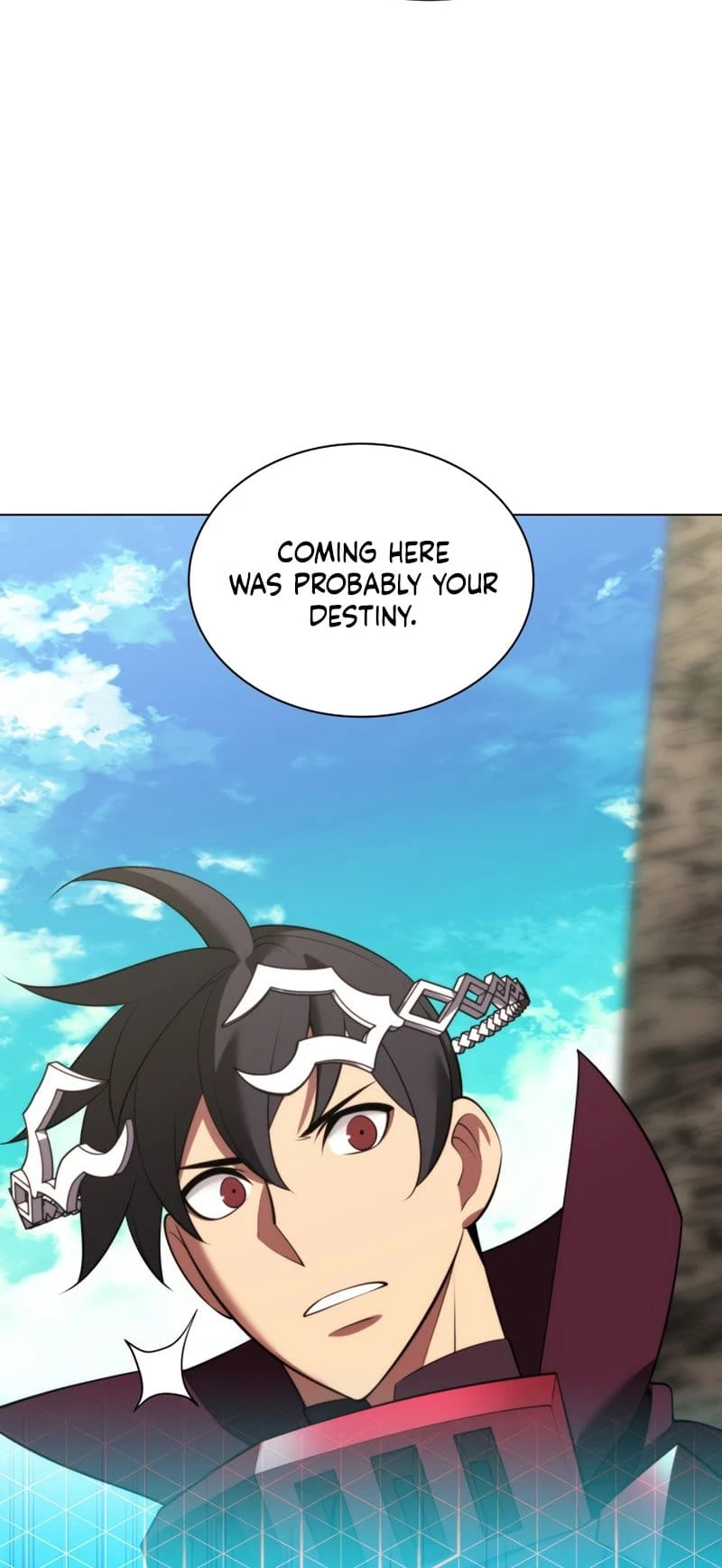 Overgeared Chapter 188, page 23 of 89