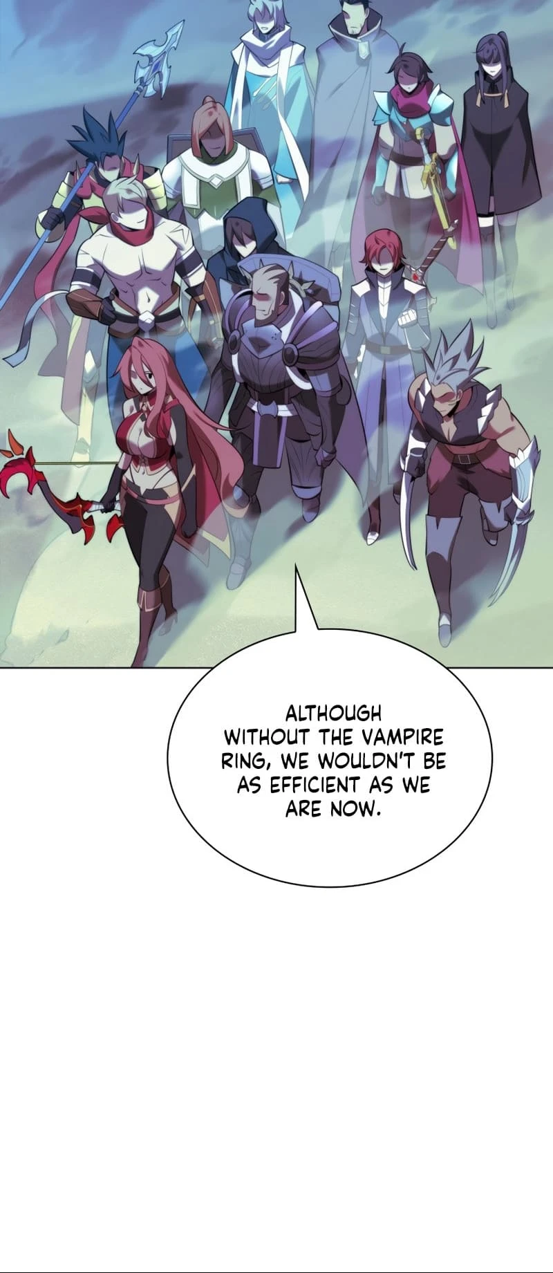 Overgeared Chapter 188, page 31 of 89