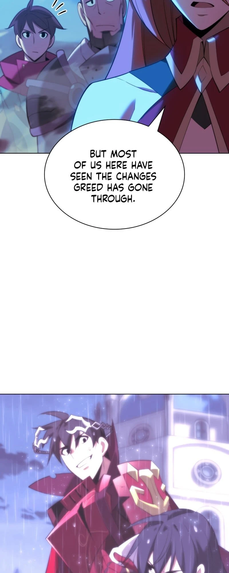 Overgeared Chapter 188, page 36 of 89
