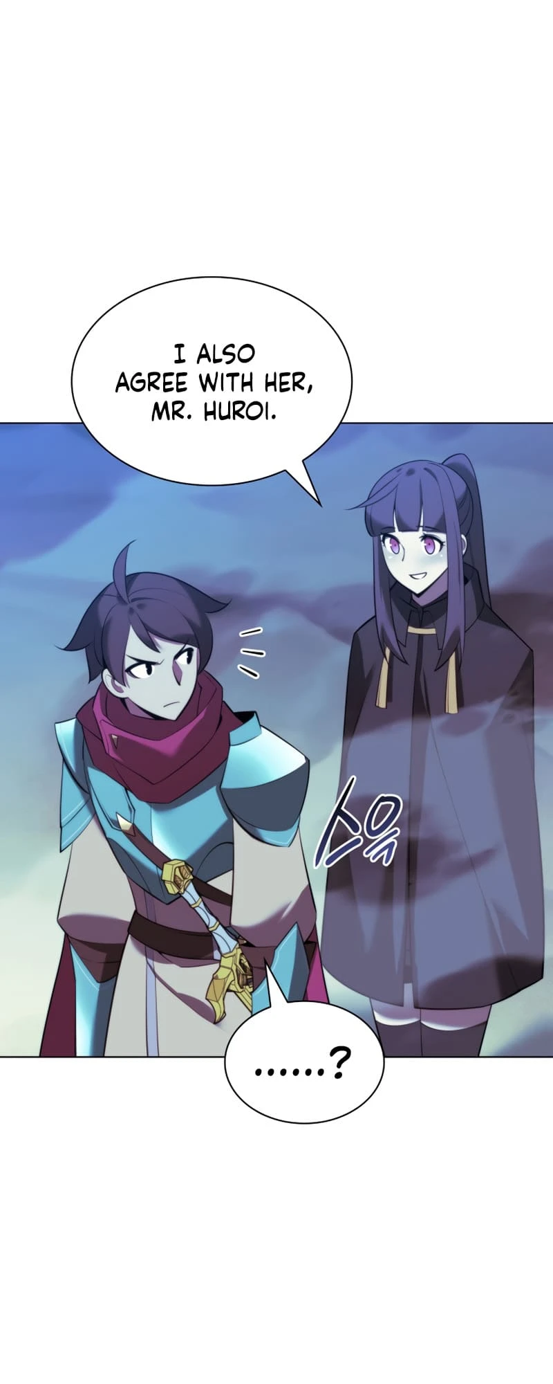 Overgeared Chapter 188, page 38 of 89