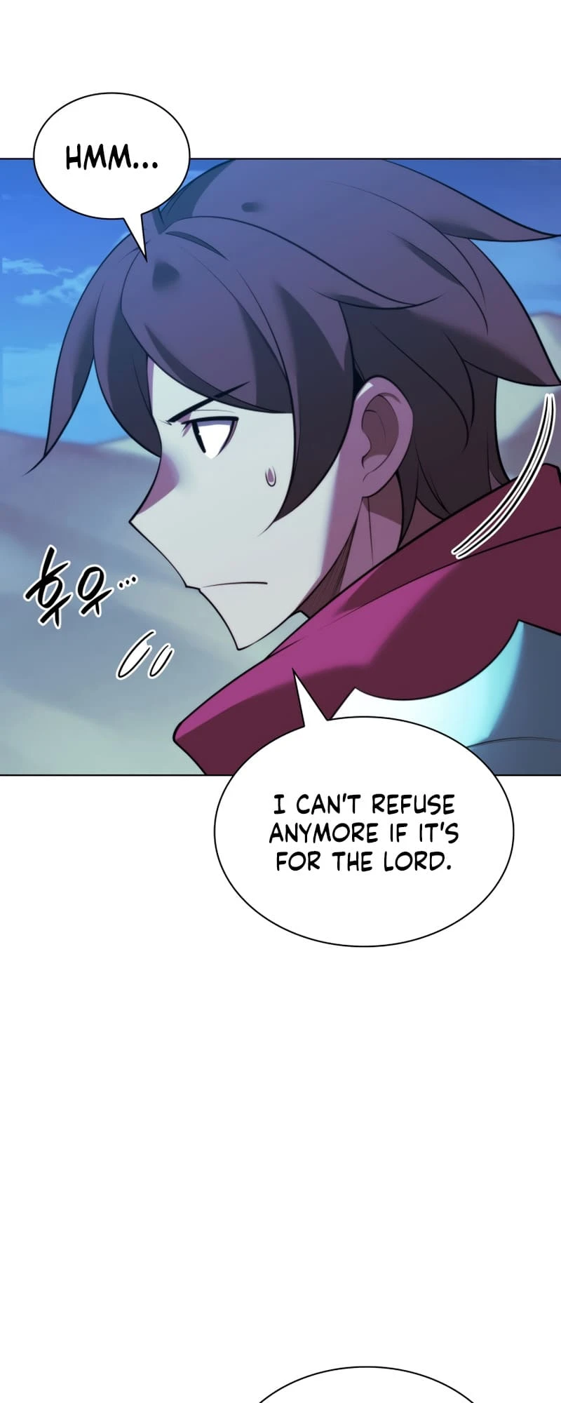 Overgeared Chapter 188, page 40 of 89