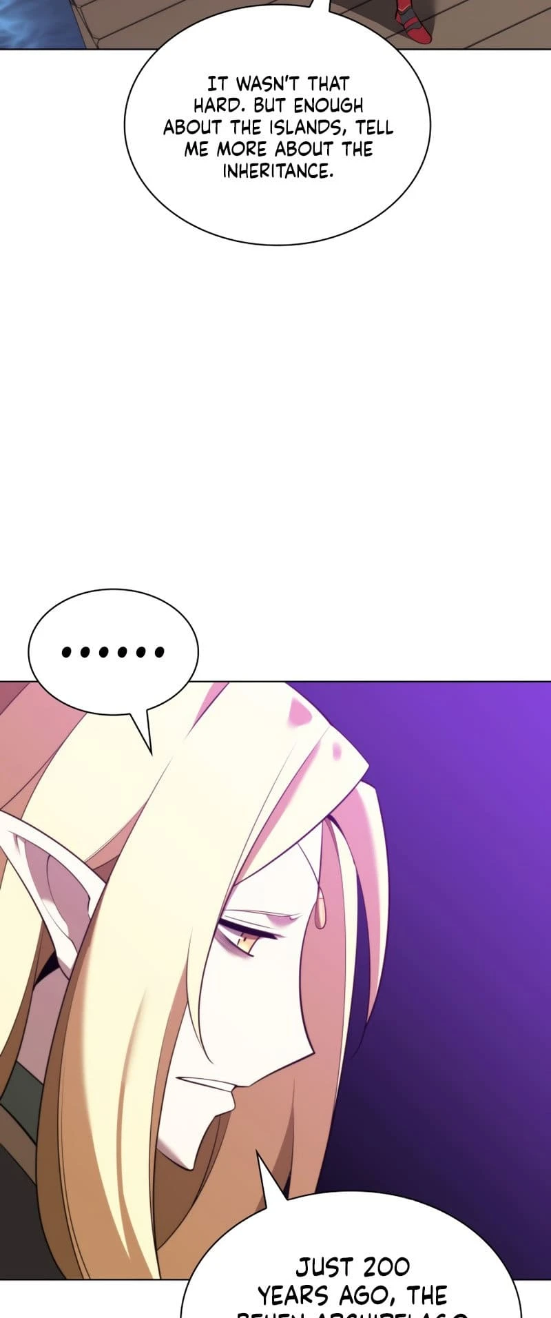 Overgeared Chapter 188, page 47 of 89