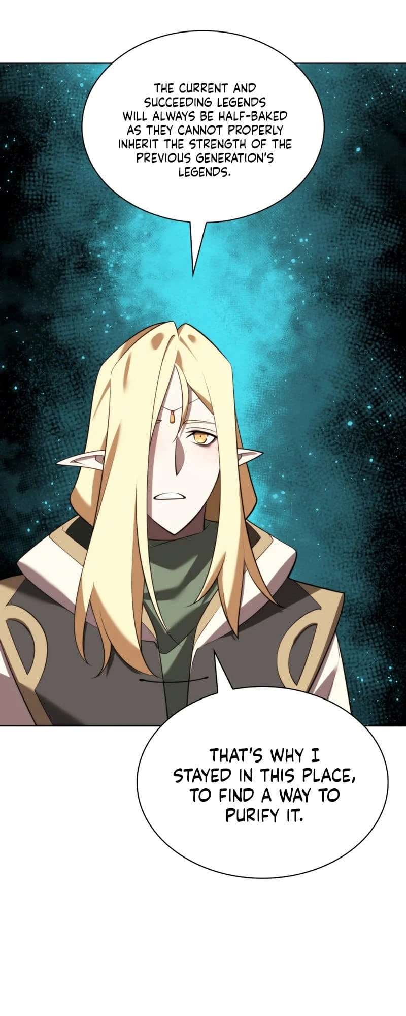 Overgeared Chapter 188, page 51 of 89