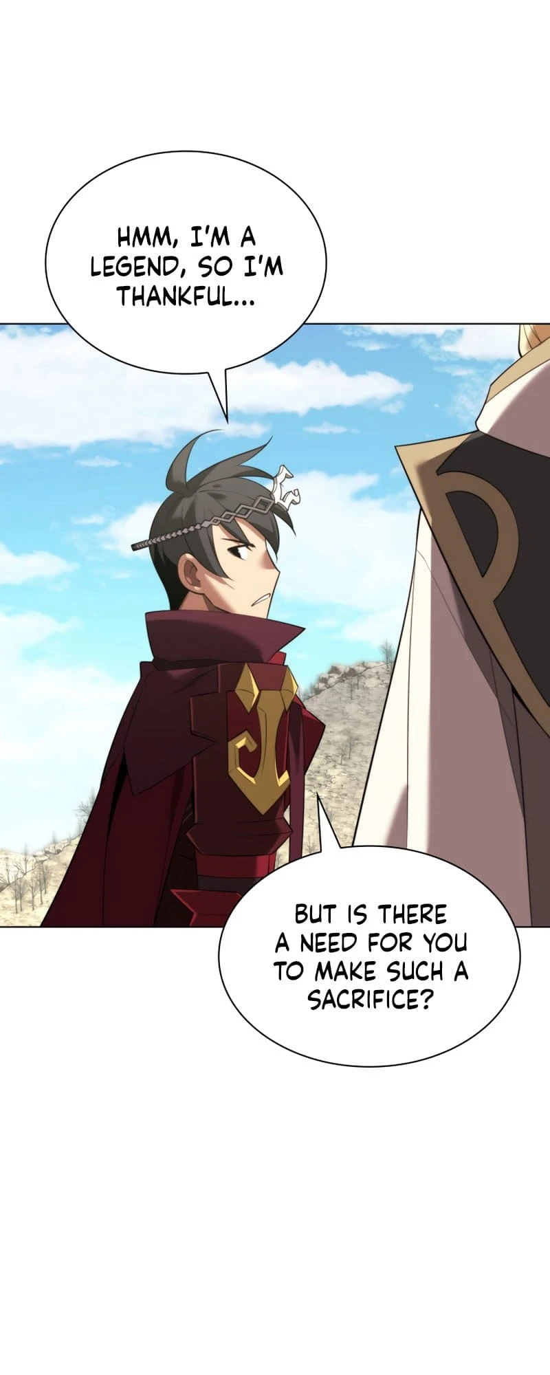 Overgeared Chapter 188, page 52 of 89