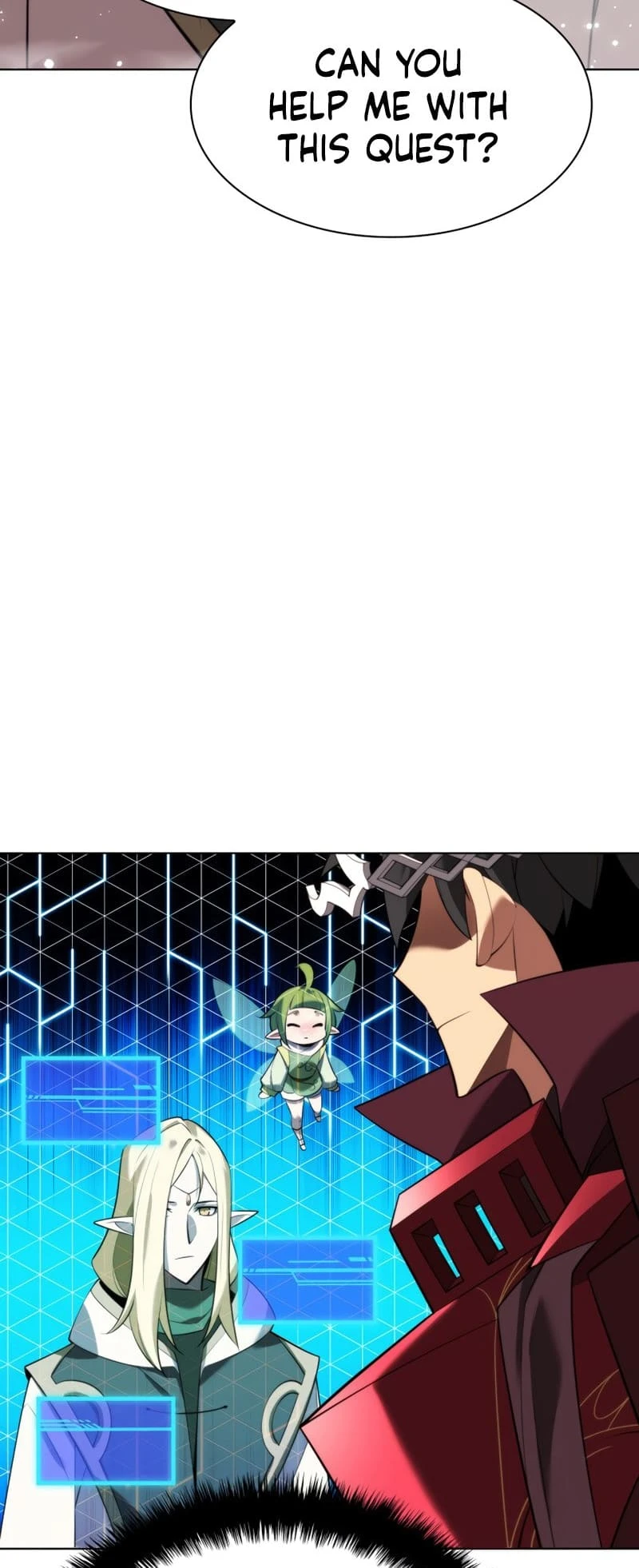 Overgeared Chapter 188, page 57 of 89