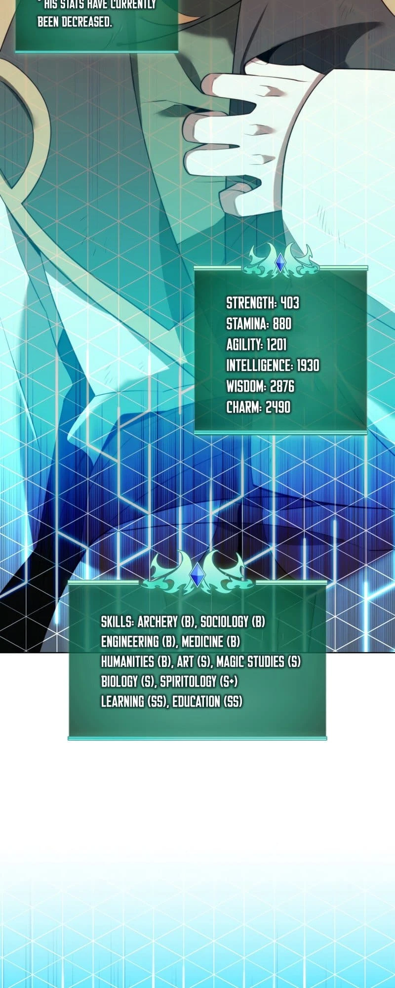 Overgeared Chapter 188, page 6 of 89
