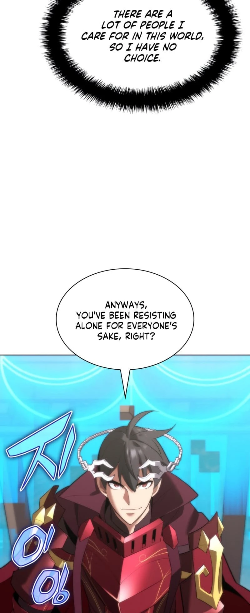 Overgeared Chapter 188, page 60 of 89