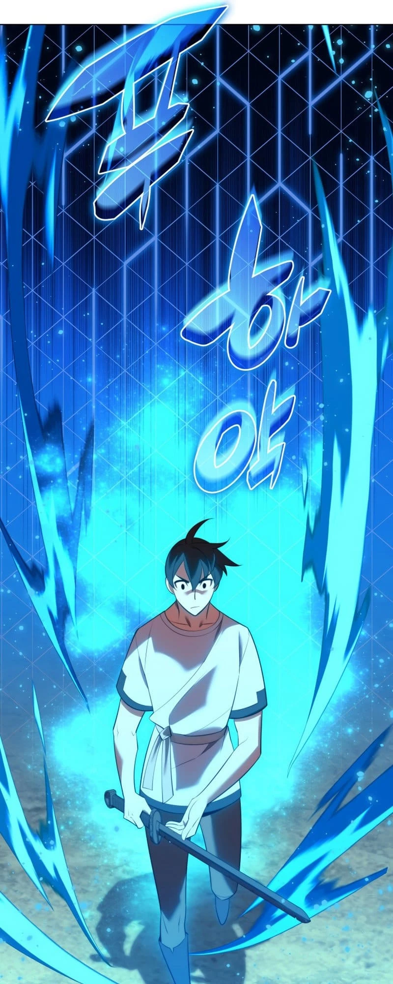 Overgeared Chapter 188, page 62 of 89