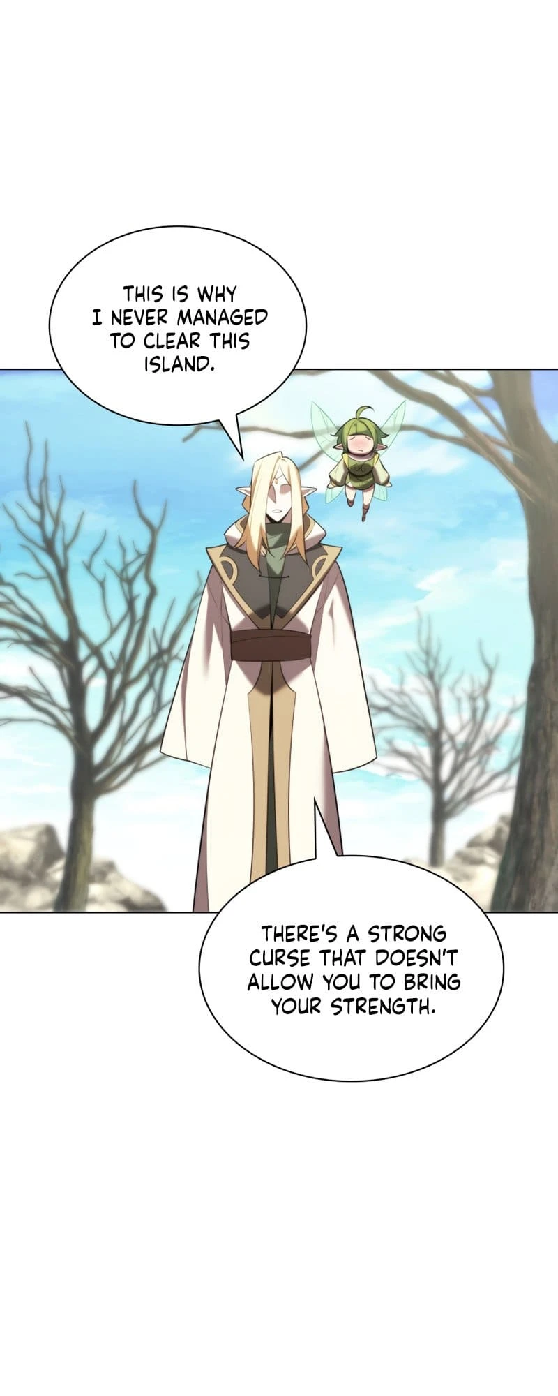 Overgeared Chapter 188, page 65 of 89