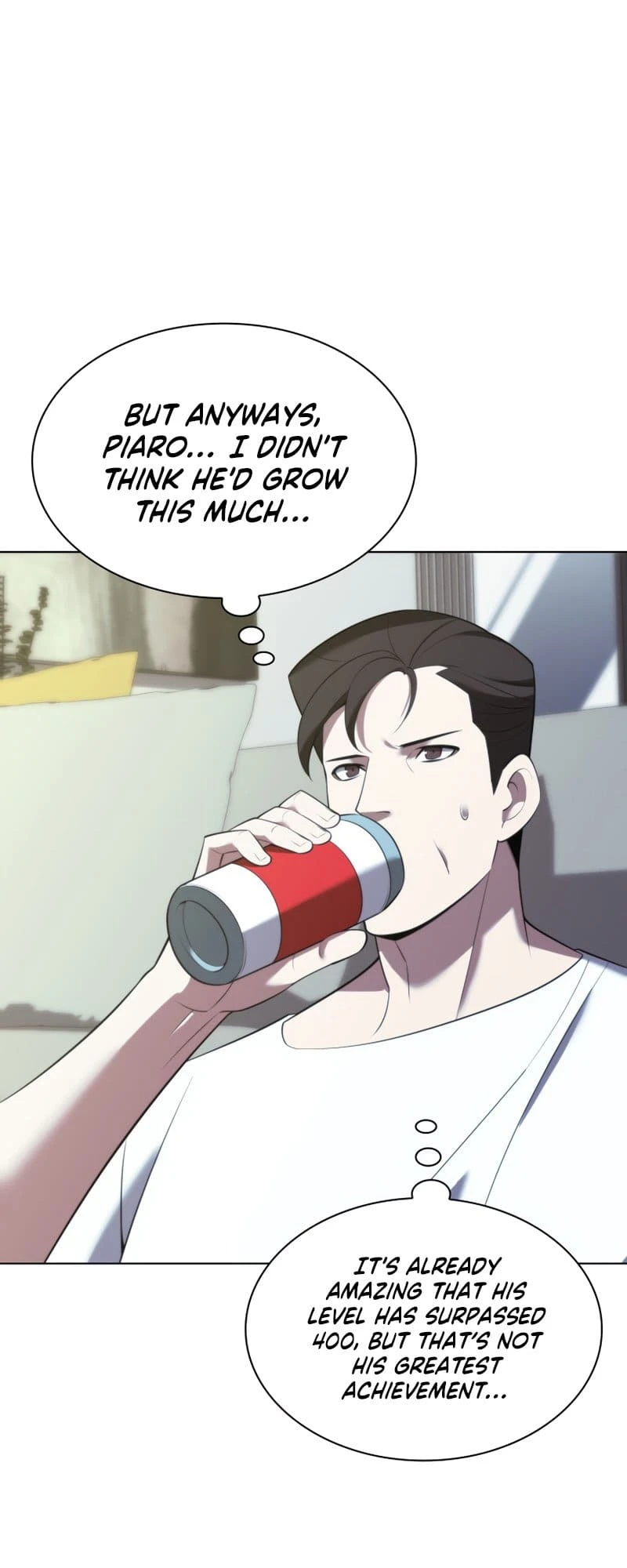 Overgeared Chapter 188, page 73 of 89