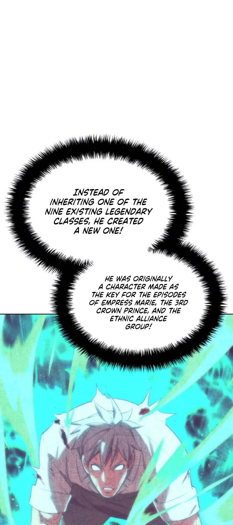 Overgeared Chapter 188, page 74 of 89