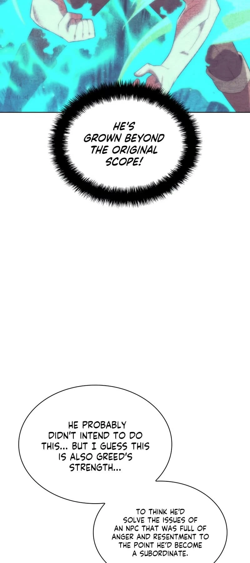 Overgeared Chapter 188, page 75 of 89