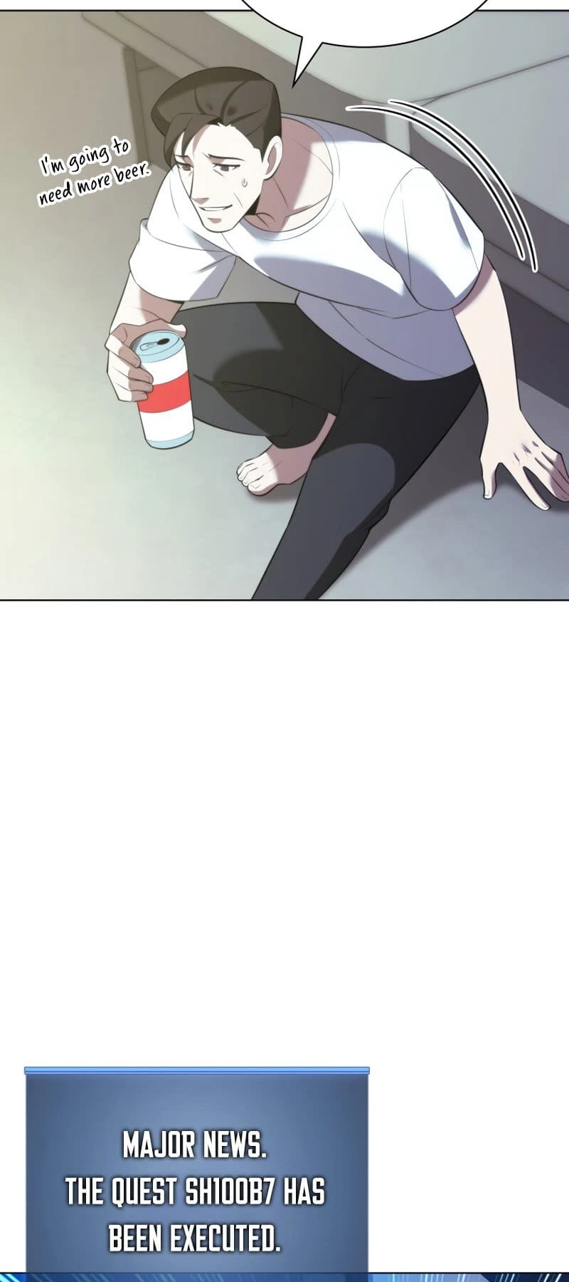 Overgeared Chapter 188, page 76 of 89