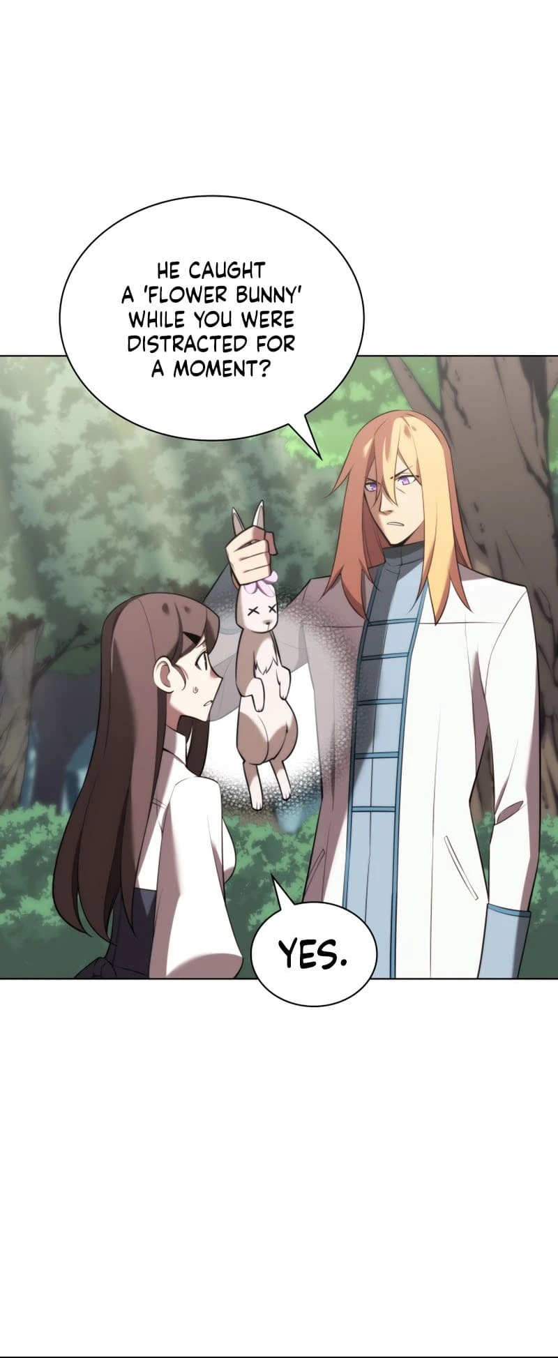Overgeared Chapter 188, page 85 of 89