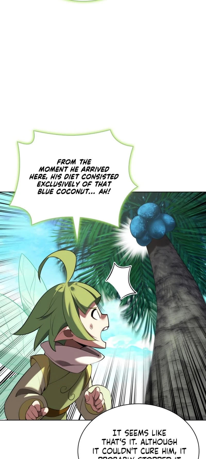 Overgeared Chapter 188, page 9 of 89