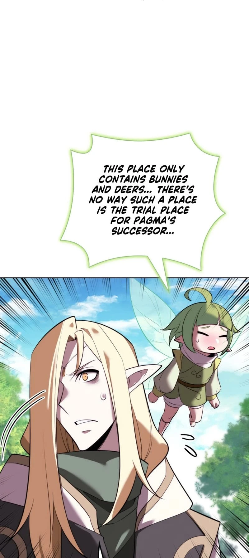 Overgeared Chapter 189, page 10 of 104