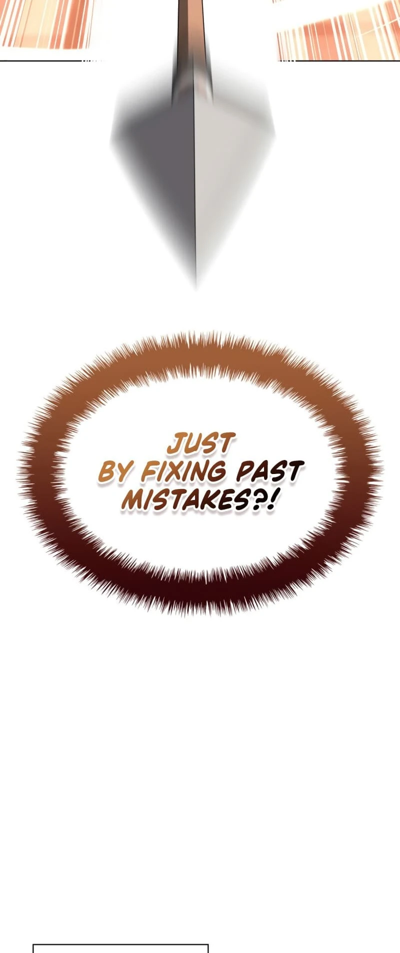 Overgeared Chapter 189, page 100 of 104